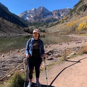 Meet your Posher, Ella